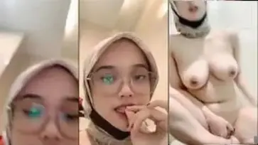 Baby Ica Jilbab Toge Ambil Alih Kendali Permainan