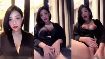 Babynookie Onlyfans Colmek Pakai Botol Gede WOT Lumer 2026
