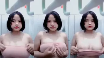 Bokep Indo Isma Pamer Aset Tebal Menggoda