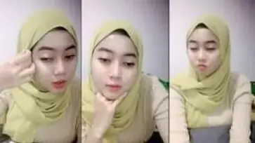 Bokep Indo Ukhti Nela Kembali Ngentot Ganas