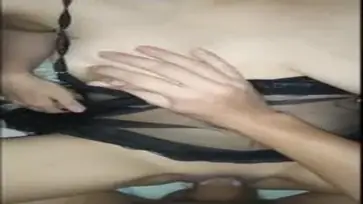 Enak Ngentotin Toge