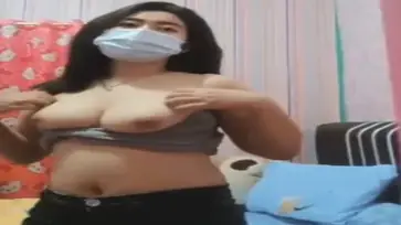 Live Show Brutal Viral Pamer Tubuh Mantap Hot