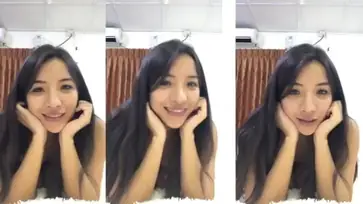 NangMeswar Montok Sange Brutal Terekam CCTV