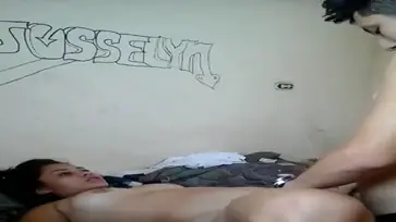 Pagi Buta Pacar Udah Pengen Dientot Asyik Manja