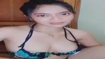 Sasa Bohay Digoyang Sampai Orgasme Nikmat