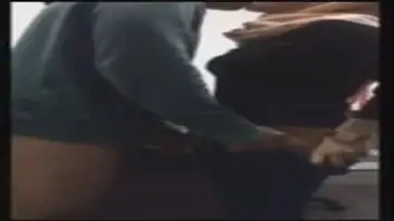 Ukhty Sama Rekan Kerja di Kantor